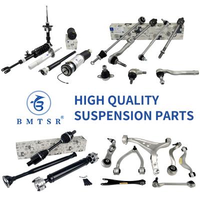 China Auto Suspension Parts BMTSR Auto Spare Parts Stabilizer Link Years Warranty for sale