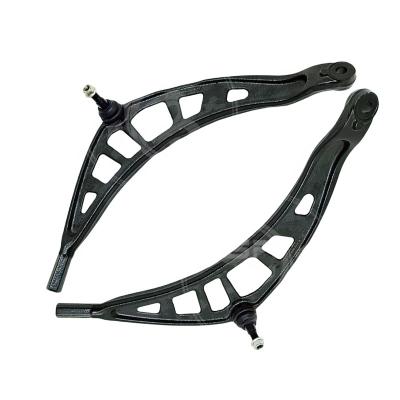 China BMTSR Auto Parts Front Lower Control Arm L/R 31129806519 31129806520 For R60 OE Size for sale