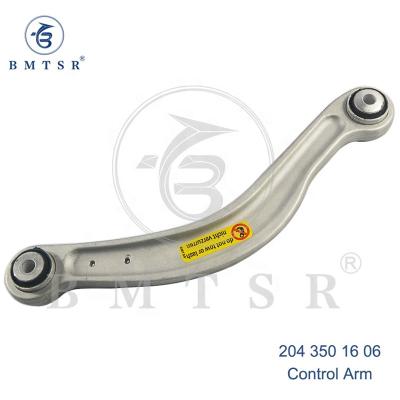 China BMTSR Rear Suspension Kits Control Arms For W204 W212 204 350 15 06 2043501506 OE Size for sale