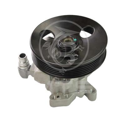 China BMTSR auto parts power steering pump 0024663801 0024664601 for W163 130 mm for sale