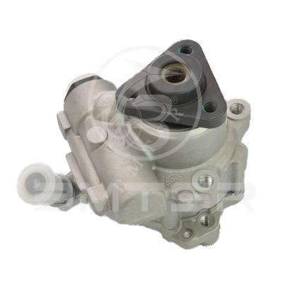 China BMTSR Auto Parts X5 Power Steering Pump For E53 32411095845 32416757840 32416757914 32416766702 Same As OE for sale