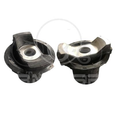 China Auto Suspension Parts BMTSR Auto Parts Front And Rear Suspension Bushing 1663310042 1663310142 For W164 W166 GL320 GL350 for sale