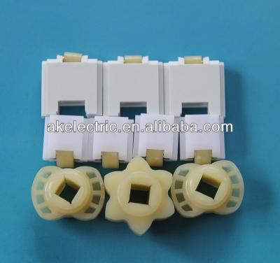 China Bremas Plastic Parts for Italy BREMAS Cam Switch for sale