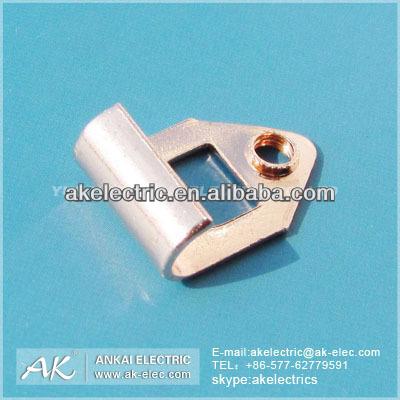 China Electric sliding contact sliding contact for sale