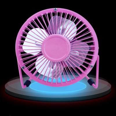 China Small Desktop 30W Fan Humidifier Fan Portable USB Cooler USB Mini Fans Operation Super Silent for PC/Laptop/Notebook for sale