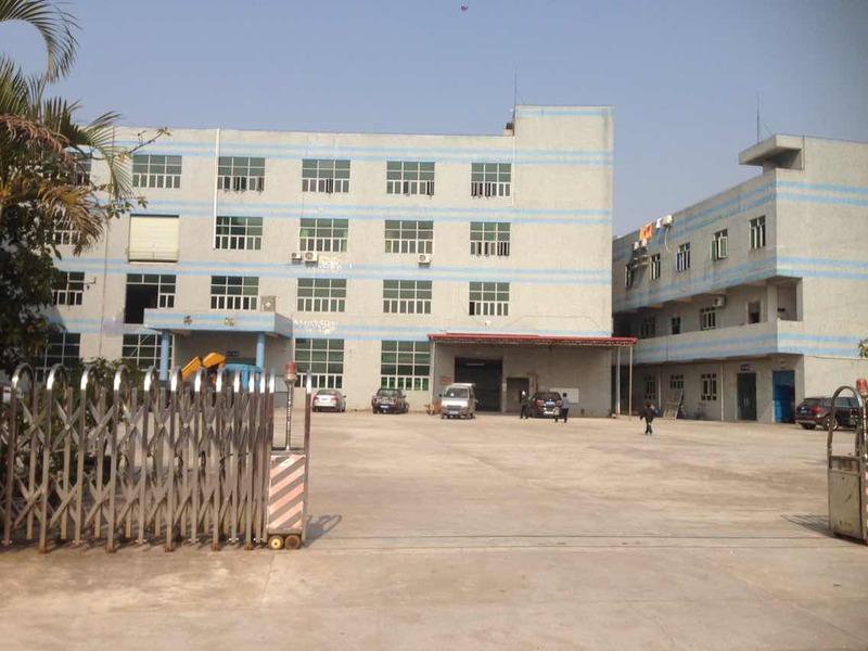 Verified China supplier - Shenzhen Junhao Century Metal & Plastic Co., Ltd.