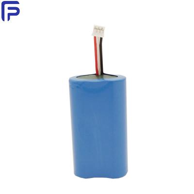 Chine 3.4V lithium Ion Batterie INR18650 2500mAh pour le matériel médical à vendre