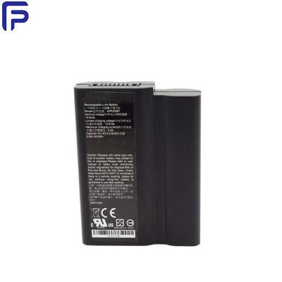 Chine paquet de batterie d'ion du lithium 10.8V, batterie d'ion de Li 3200mah pour le matériel médical 170g à vendre