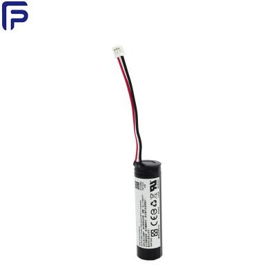 China Lítio Ion Bateria Cells 2980mAh de 1S1P 3.6V recarregável com PWB à venda