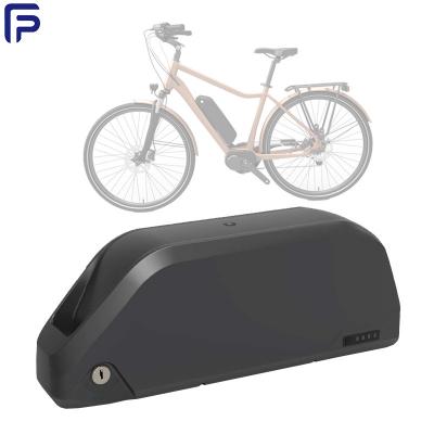 China 36V  28AH 21AH  10S4P Rechargeable Electric Bicycle BatteryCapacity 800 Times Life for sale