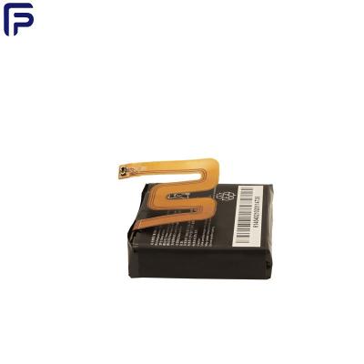 Chine paquet de batterie de 3320mAh 1S2P, lithium Ion Battery For Safety Equipment de 3,8 volts à vendre