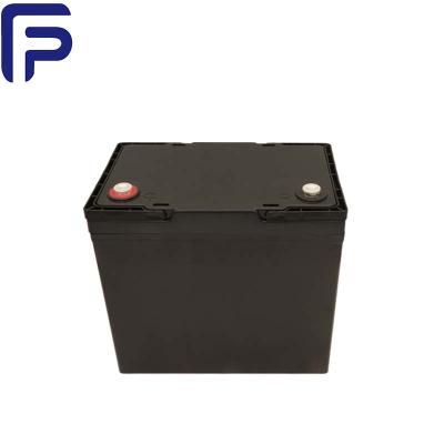 China Lifepo4 Lead Acid Replacement Battery 12.8V 12Ah 24Ah For Medical Equipment for sale