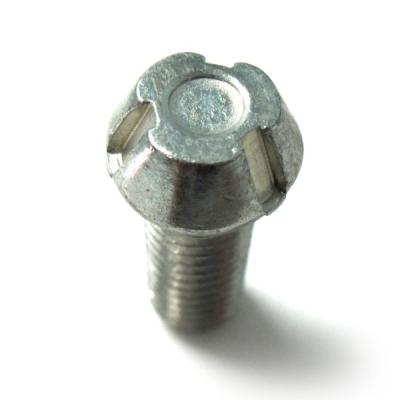 China M6 M8 M10 M12 Special Stainless Steel Anti-theft Bolt Stainless Steel Screw Safe Security Bolt for sale