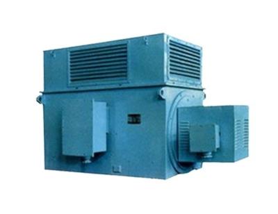 China 220 - 5600Kw Three Phase Asynchronous Motor For Mining / Machinery YR Series for sale