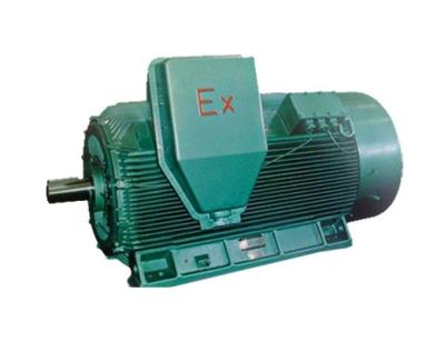 China YBX2 Series Explosion-Isolation Three-Phase Asynchronous Motor for sale