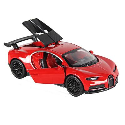 China Diecast Toy Simulation 1:36 Miniature Pull Back Metal Racing Vehicle Alloy Opening Door Die Cast Toy Cars Model for sale