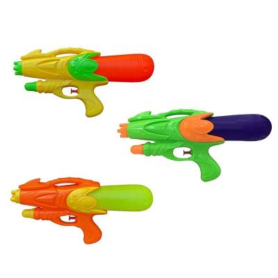 China Water Gun Toy Kids High Capacity Plastic Power Pistola De Juguete Summer Outdoor Squirt Shooting Gun Toy Water Soaker Gun for sale