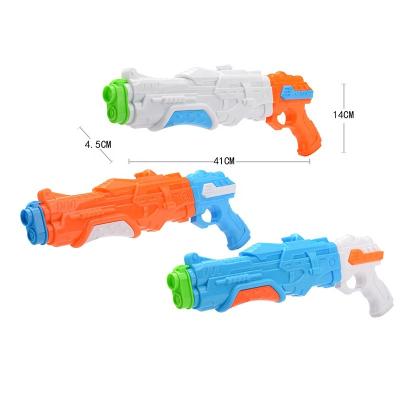 China Super Water Gun Toy High Pressure Sprayer Soaker Blast Shooter Swimming Squirt Toy Pool Pistol Water Gun for sale