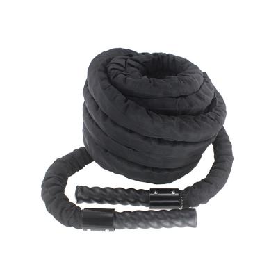 China China Supplier Supply Battle Ropes Workout Training Exercise Rope High Quality Fitness Resistance Rope for sale