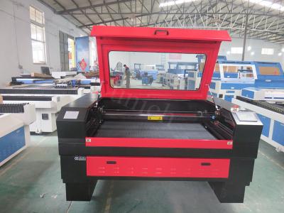 China 1390 Co2 Laser Cutting Machine 90W for sale