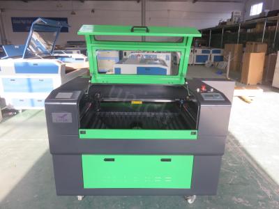 China 1390 1610 1325 Acrylic CO2 Laser Engraving Cutting Machine / small laser cutter for sale