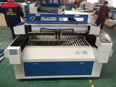 China Double Heads Large Laser Cutting Machine for sale