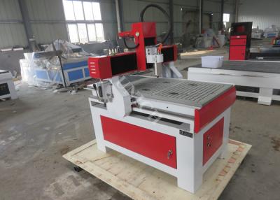 China High precision 0609 Mini CNC Router Machine for wood / acrylic / MDF / Plywood for sale