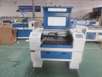 China Desktop Laser Engraver Machine for sale