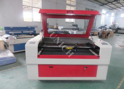 China CO2 Laser Cutting Engraving Machine with CE for sale