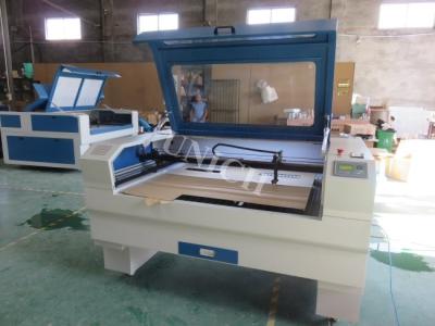 China Cnc Laser Cutter Machine / Laser  Machine For Wood Cloth Leather Wool for sale