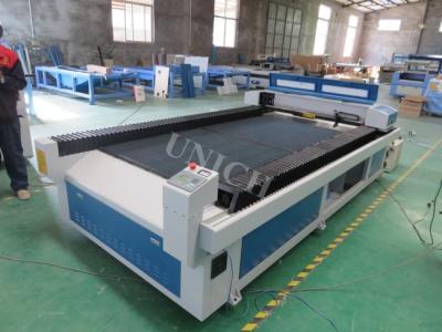 China Acrylic and Wood Large Laser Cutting Machine for Non-metal Materials for sale