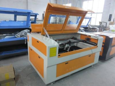 China 1400 * 900mm Non - metal material laser engraving & cutting machine for sale