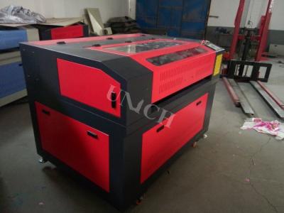 China 600*900mm Working area CO2 laser Cutter engraver equipment for sale