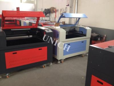 China High performance 90W Co2 Laser Stone Engraving Machine for sale