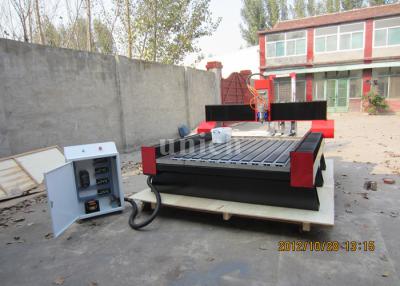 China Stainless Steel Sink  Stone CNC  Router for mdf / plywood / aluminum / plastic for sale