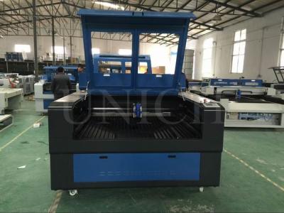 China Cnc metal Laser Cutting Engraving Machine , water cooling laser cutter and engraver machine for sale