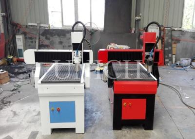 China 900 * 600 mm Mini CNC Router Machine for sale