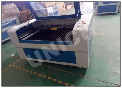 China Acrylic / wood / mdf / Laser Cutting Engraving Machine for nonmetal material for sale