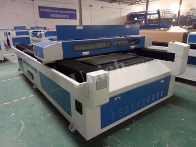 China Co2 Laser Engraving Machine 1300 * 2500 mm for sale