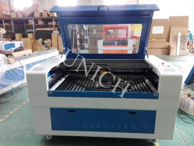 China Rotary Axis Co2 Laser Engraving Machine , cnc laser cutting machine for sale