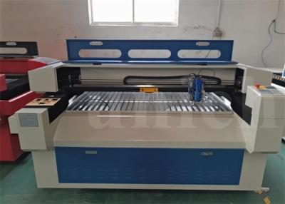 China Stainless Steel Laser Cutting Machine for sale