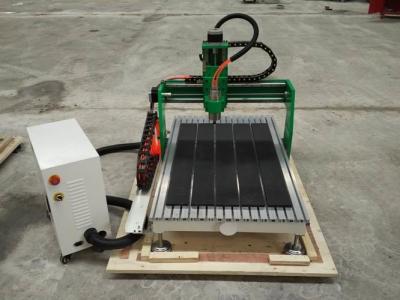 China 220V / 380V Mini CNC Router Machine / Wood carving cnc router  machine for woodworking for sale