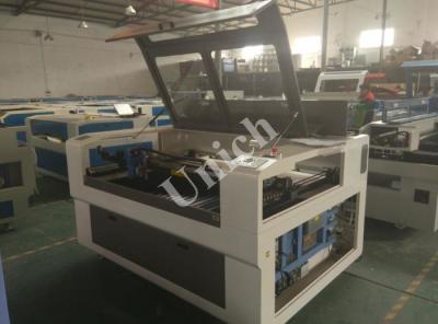 China Laser Metal cutting machine Ruida 6442M control system 1300*900mm support customization for sale