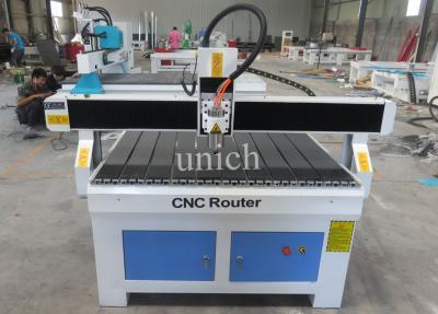 China 1212 1218 1224 Advertising ball screw wood working cnc router engraver machine for sale