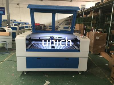 China CNC laser metal cutting machine for carton steel stainless steel and non-metal CO2 laser tube for sale