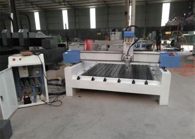 China 3D Stone Cutting CNC Router Machine for sale