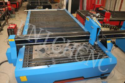 China Strong Frame 100A CNC Plasma Metal Cutting Machine Plasma Cutting Machine for sale