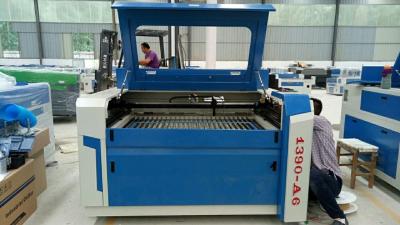 China LXJ 1390 Co2 Laser Engraving Machine ,  Cnc Laser Cutter For MDF , Plywood for sale