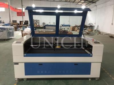 China 1600 X 1000mm 100w Laser Wood Engraving Machine , CO2 Cnc Laser Cutter Machine for sale