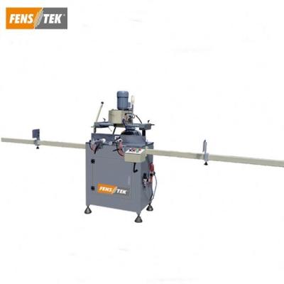 China Door Keyhole Making Machine Door Keyhole Making Machine PVC Keyhole Milling Machine for sale